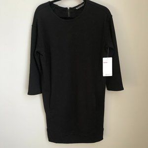 Athleta Tall Cozy Karma Dress